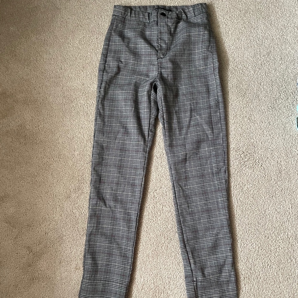 Brandy Melville Stretch Pants